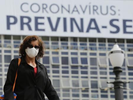 Prefeitura divulga 21º levantamento de ações internacionais de enfrentamento ao coronavírus